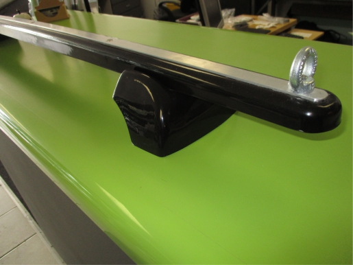 Fibreglass RoofRacks