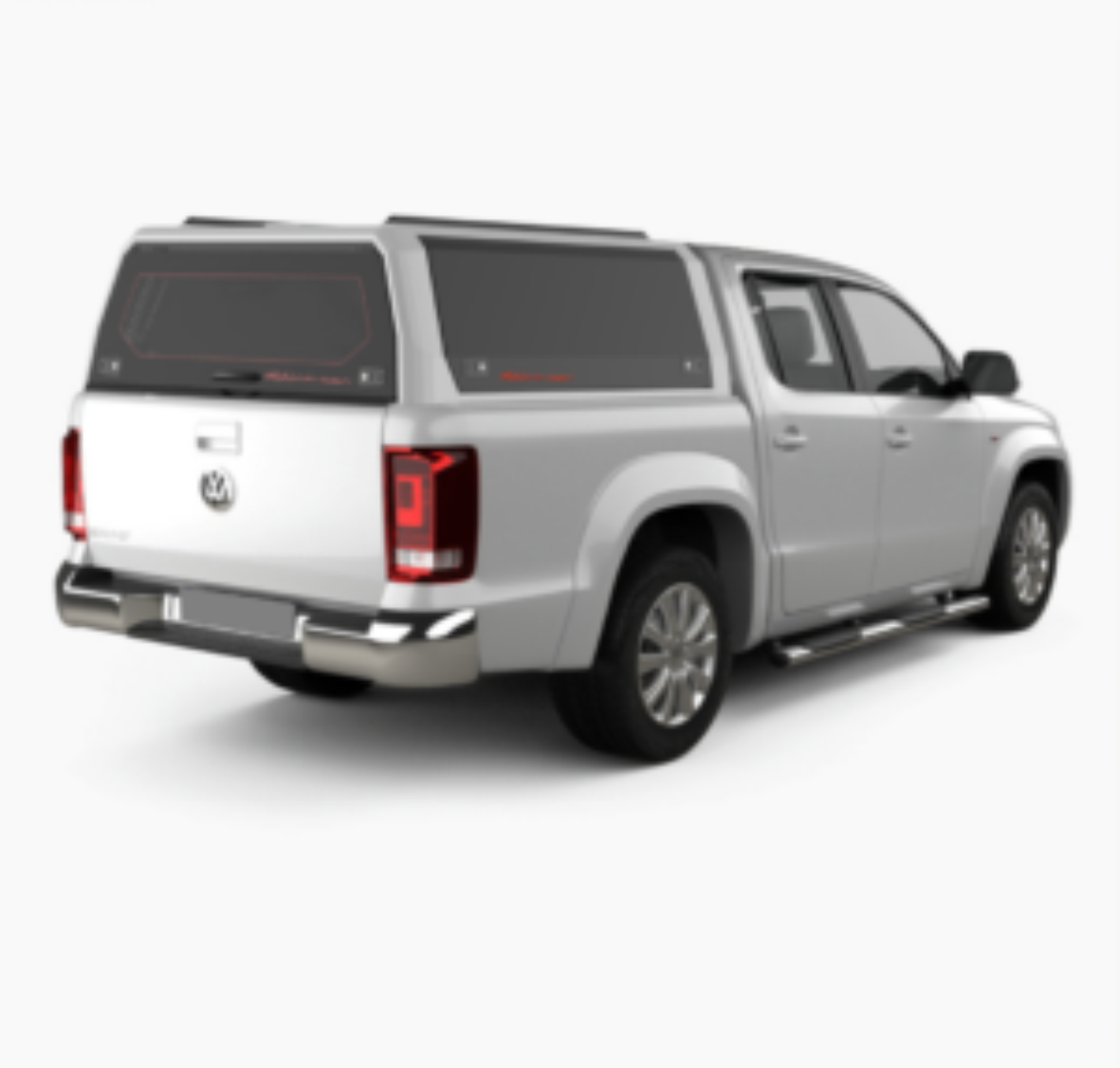 AMAROK GEN 1 DC XP