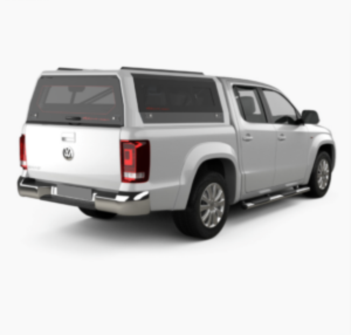 AMAROK GEN 1 DC XT
