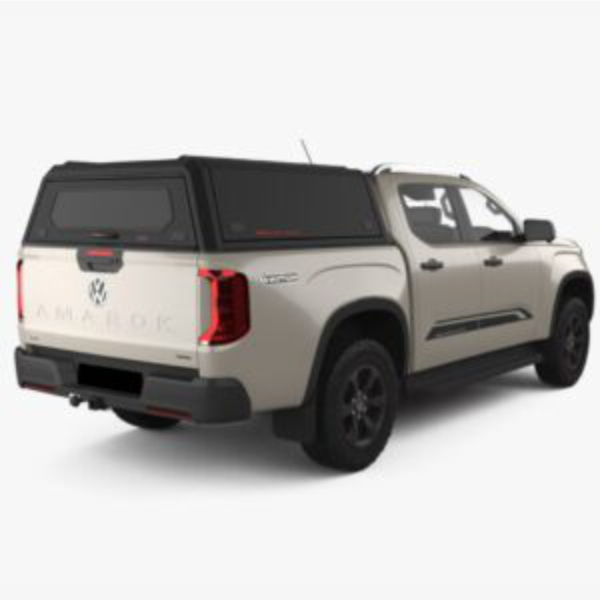 AMAROK GEN 2 DC LT