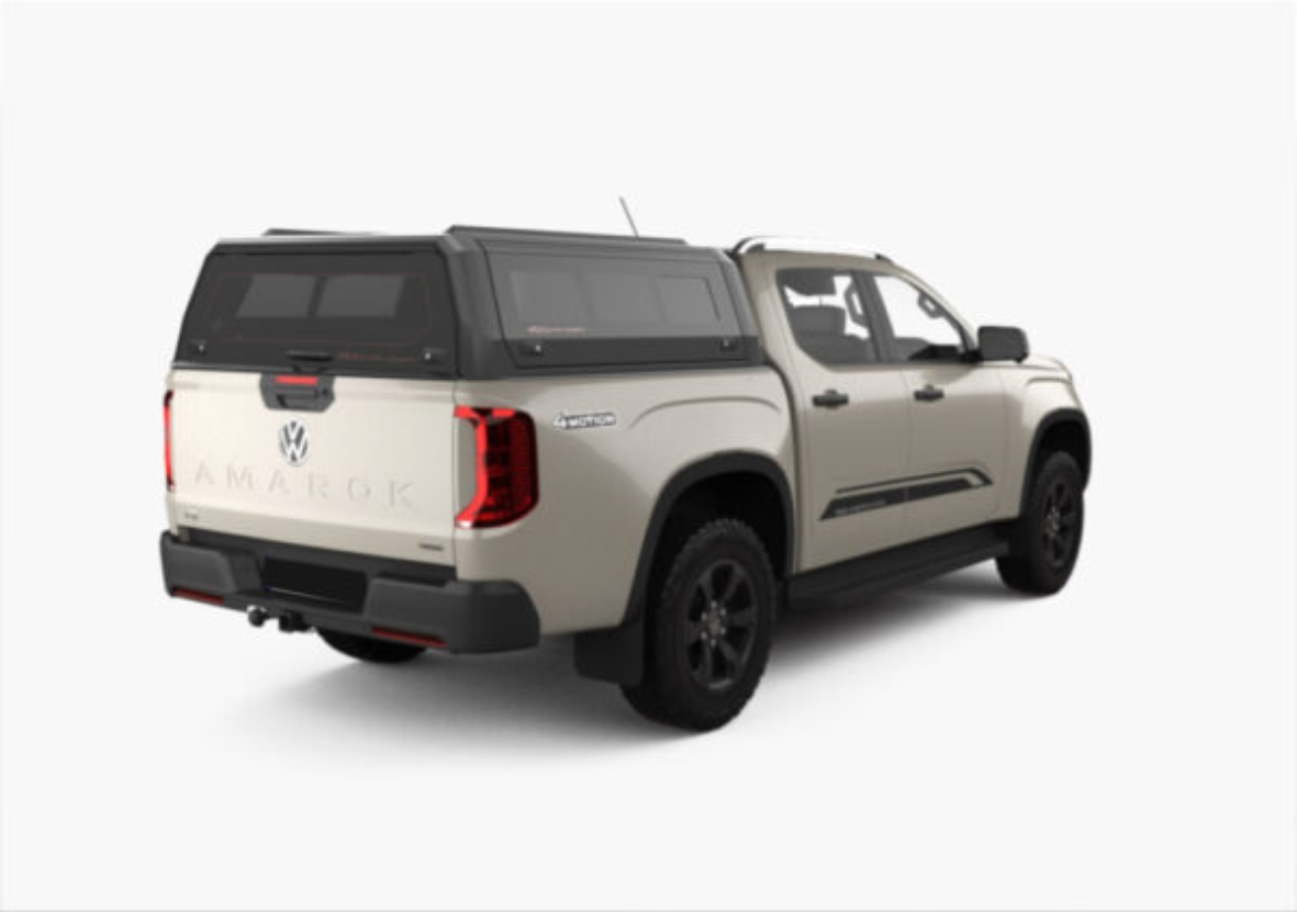 AMAROK GEN 2 DC XT