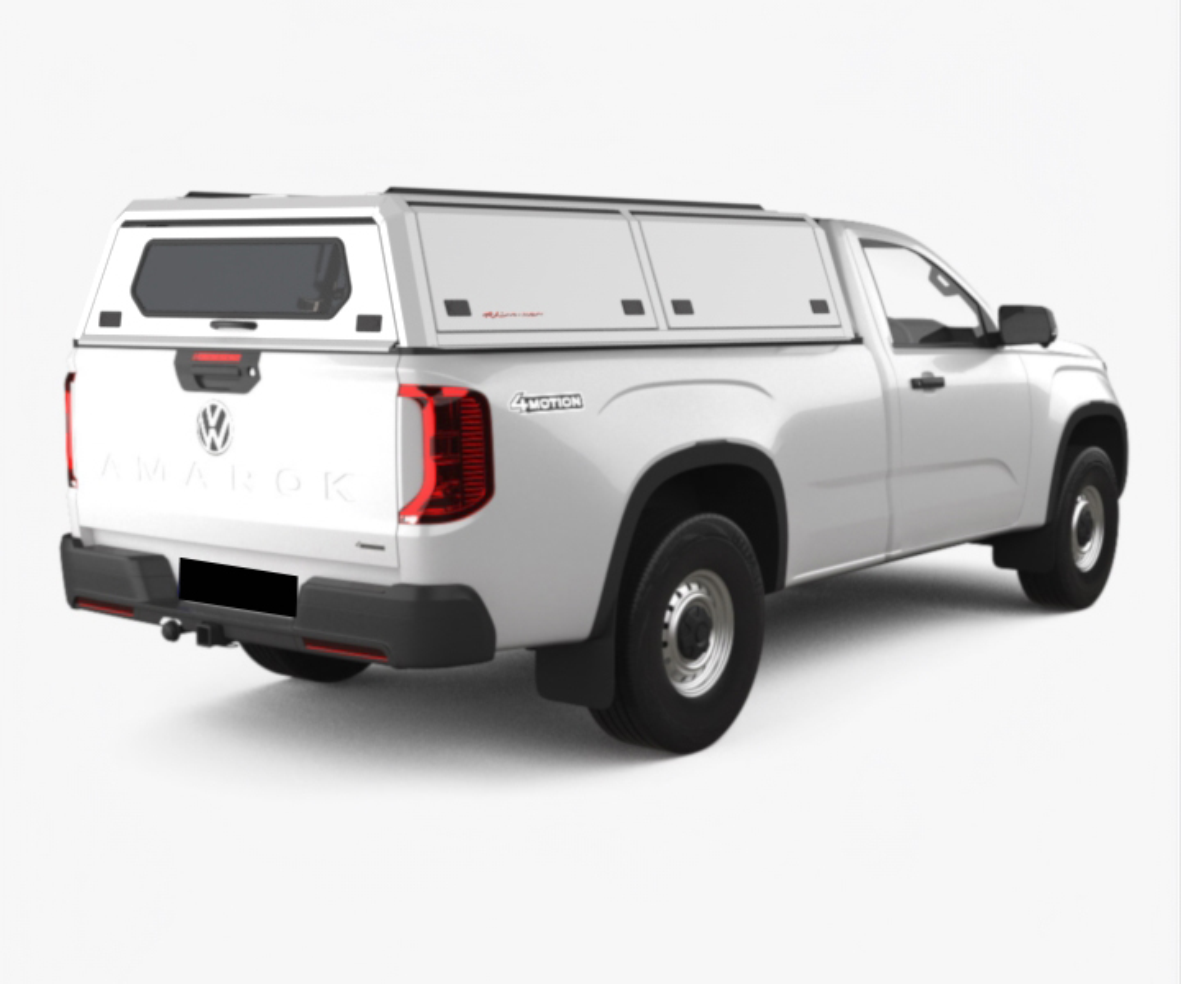 AMAROK GEN 2 SC LX