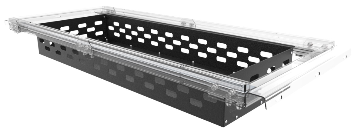 AMMO BOX RACK XP-XT LOAD BOX