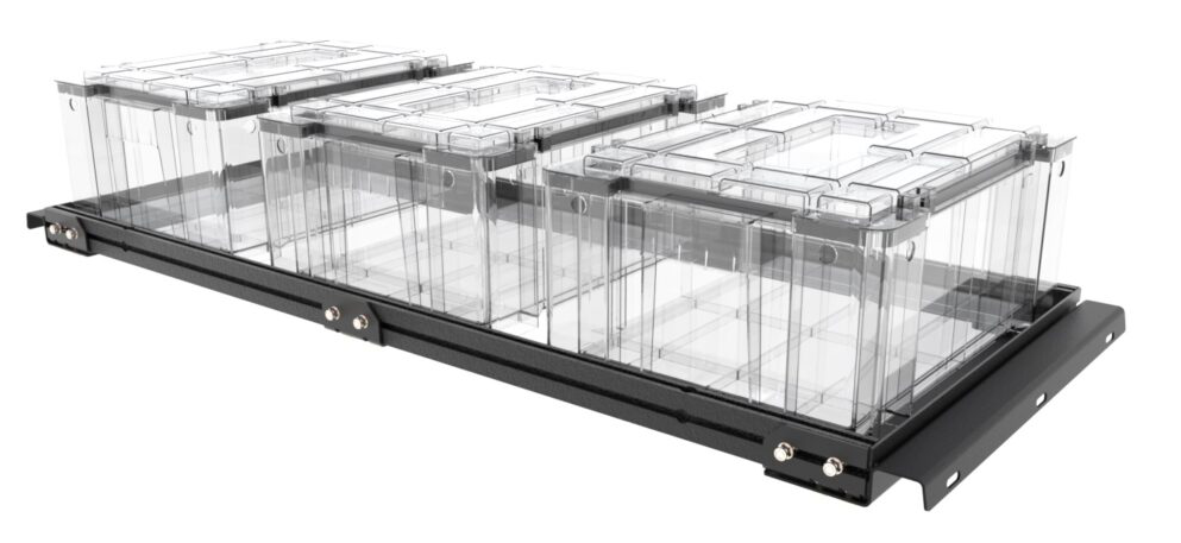 AMMO BOX RACK XP-XT
