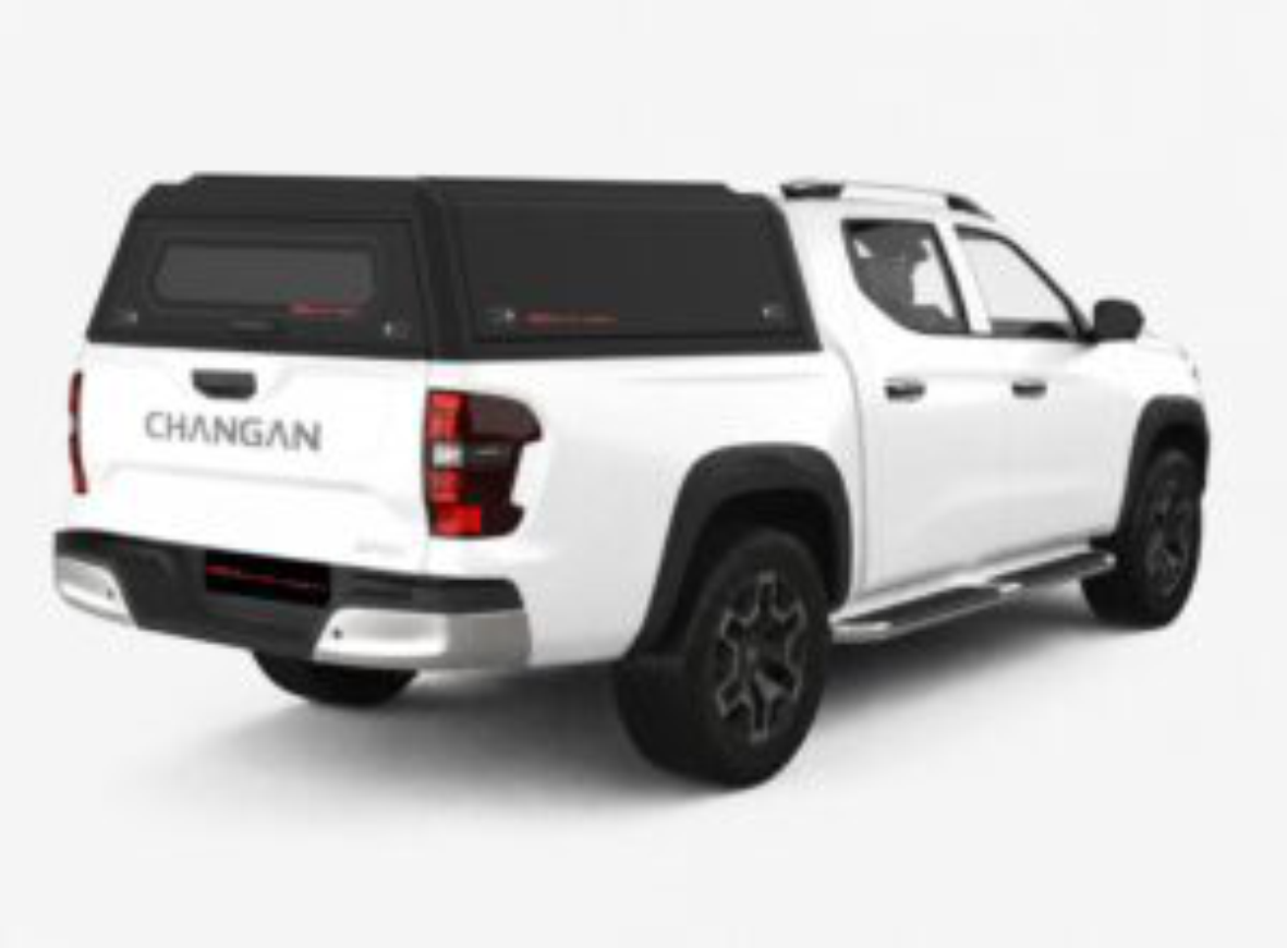 CHANGAN RHINO DC LX