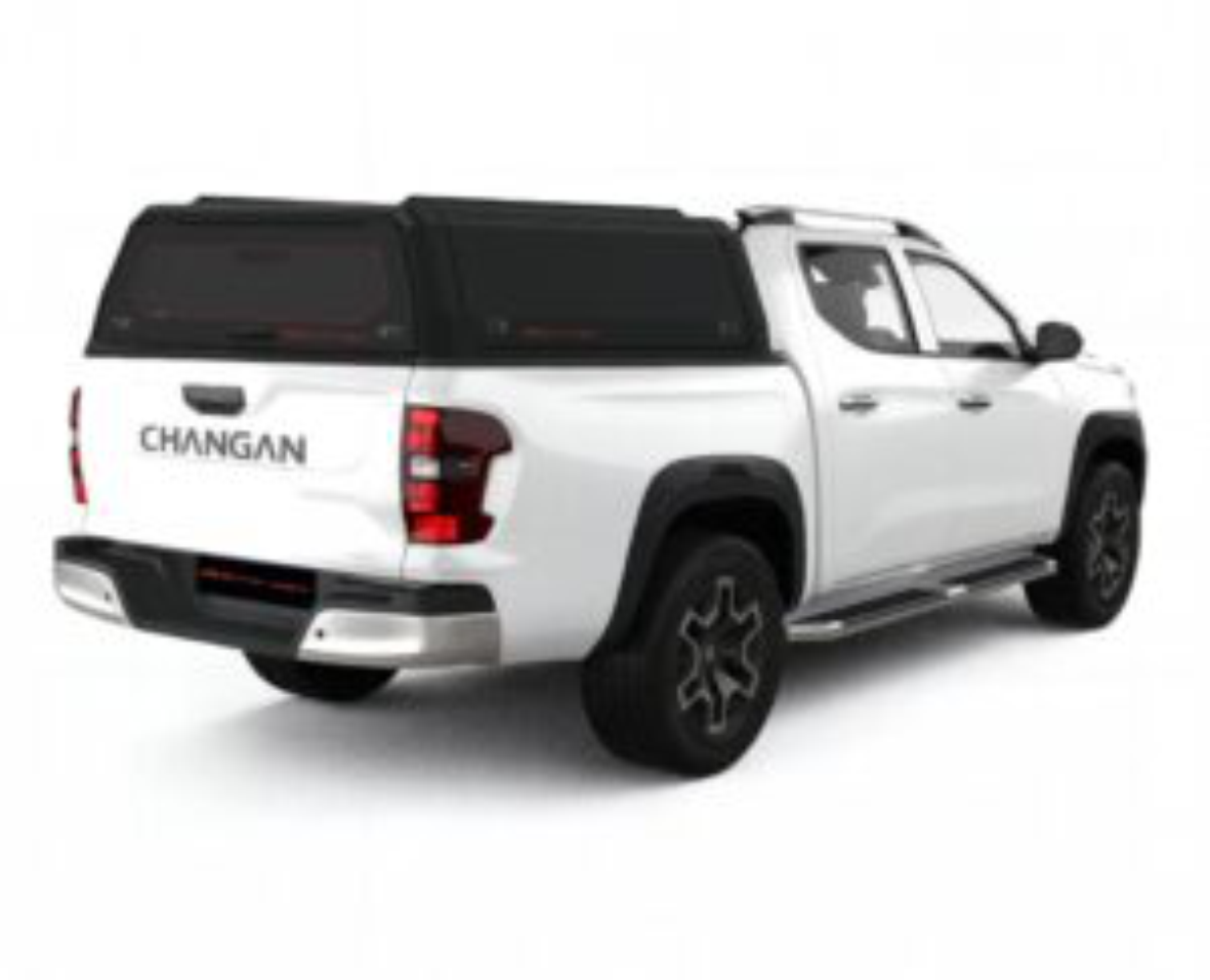 CHANGAN RHINO DC XP