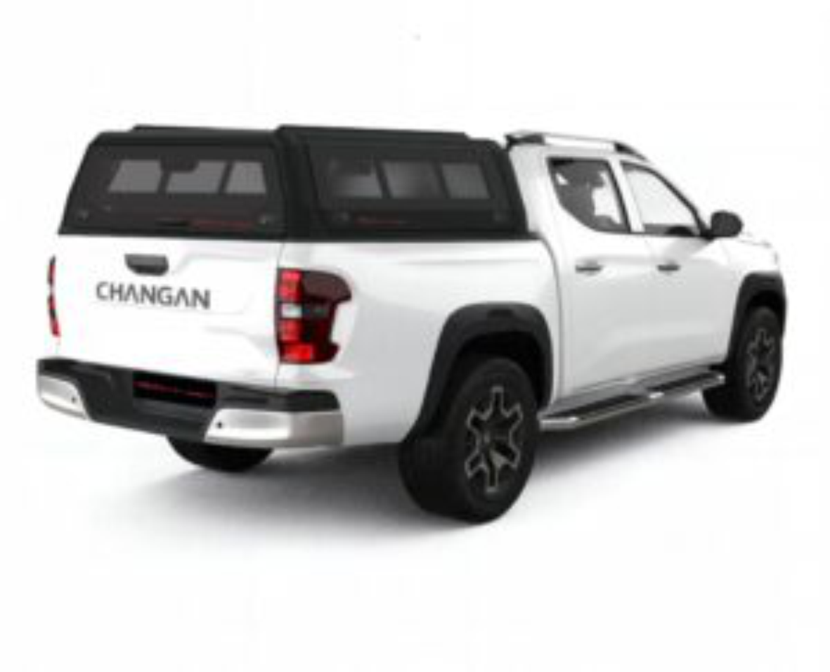 CHANGAN RHINO XT