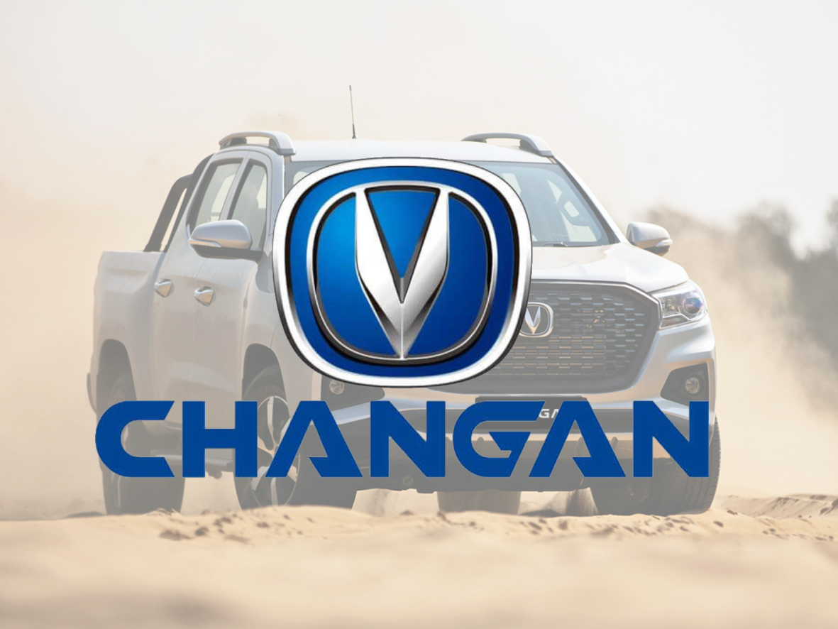 CHANGAN