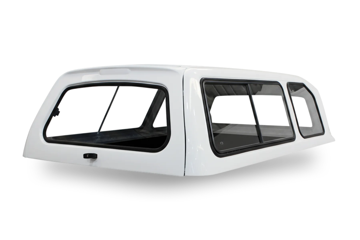 FORD LWB STD