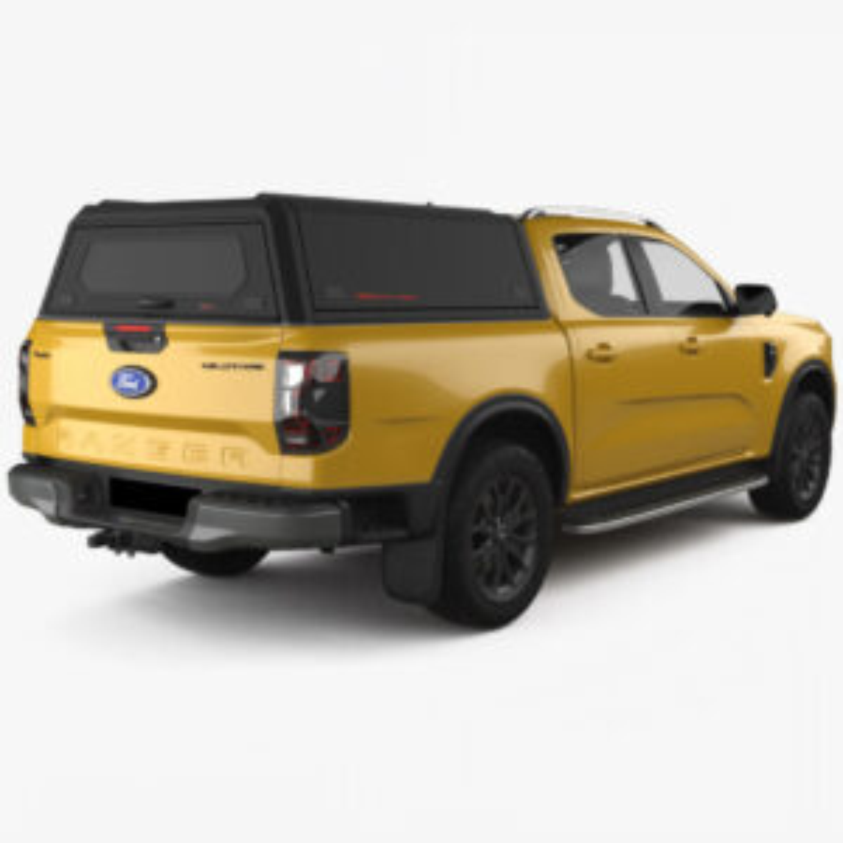 FORD P703 DC LT