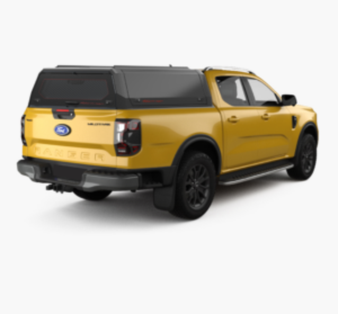 FORD P703 DC XP
