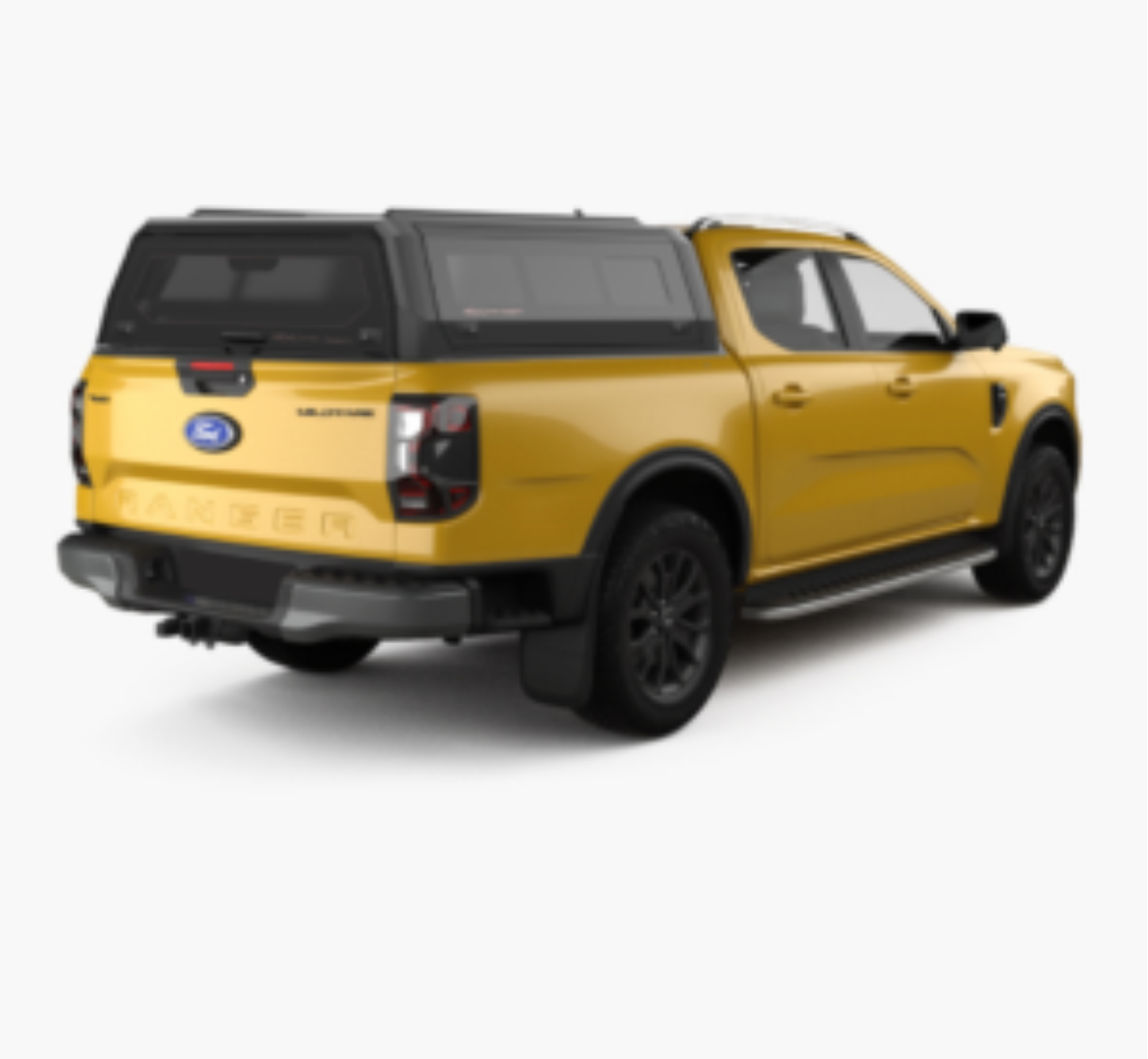 FORD P703 DC XT