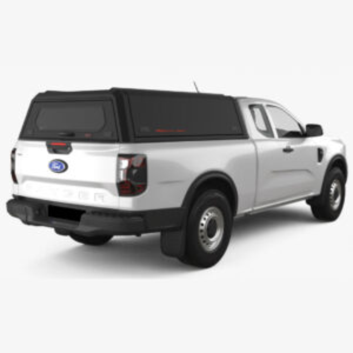 FORD P703 EC LX