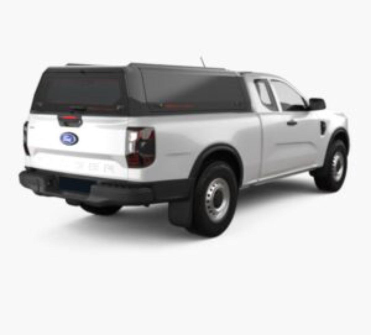 FORD P703 EC XP