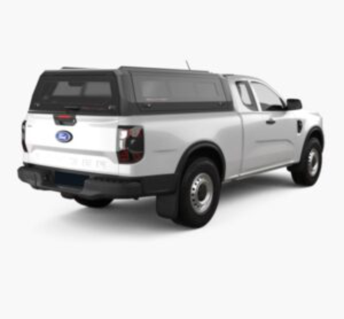 FORD P703 EC XT
