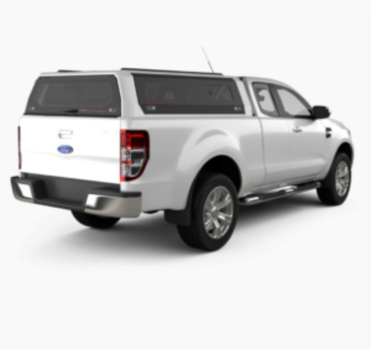 FORD T6 EC XT