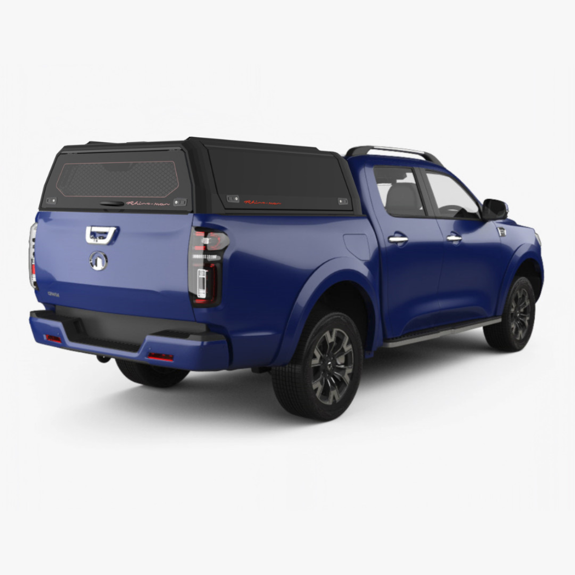GWM P-SERIES DC XP