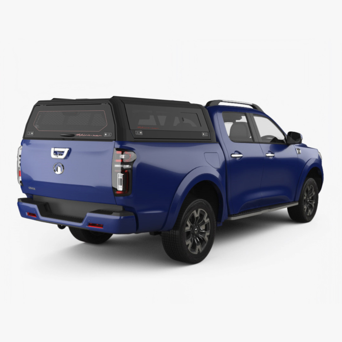 GWM P-SERIES DC XT