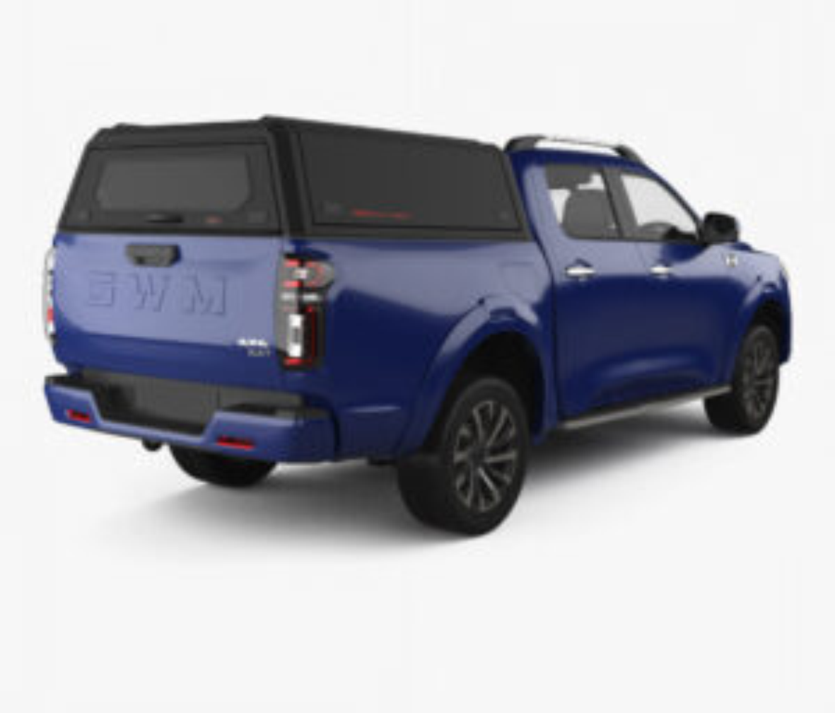 GWM P300 DC LT