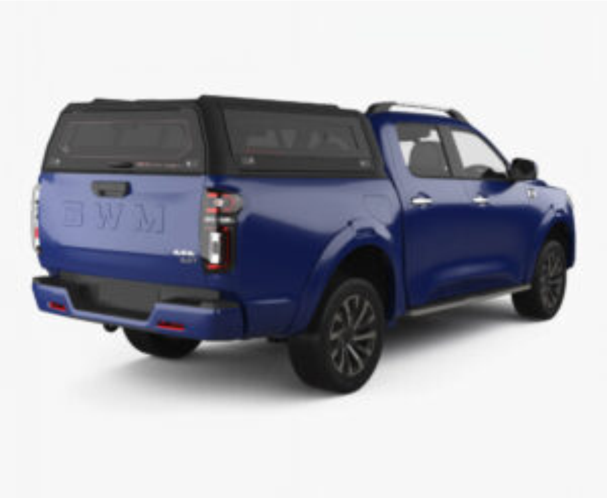 GWM P300 DC XT