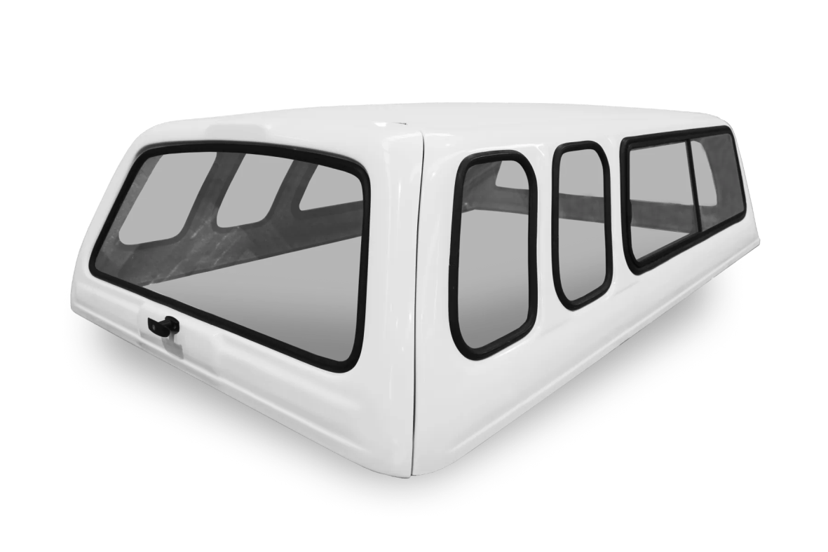 GWM STEED 5 SC LL