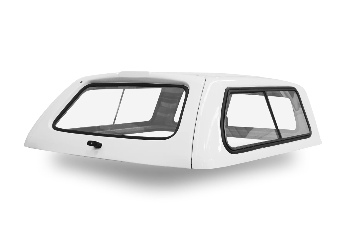 HILUX J-DECK DC LL