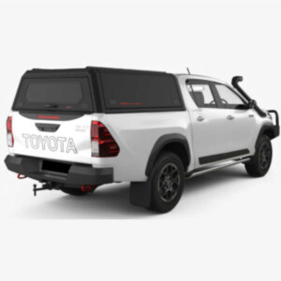 HILUX REVO DC LT