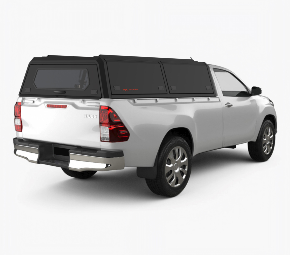 HILUX SC LX