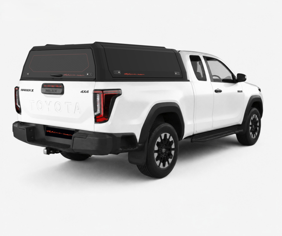 HILUX TRAVO CC XP
