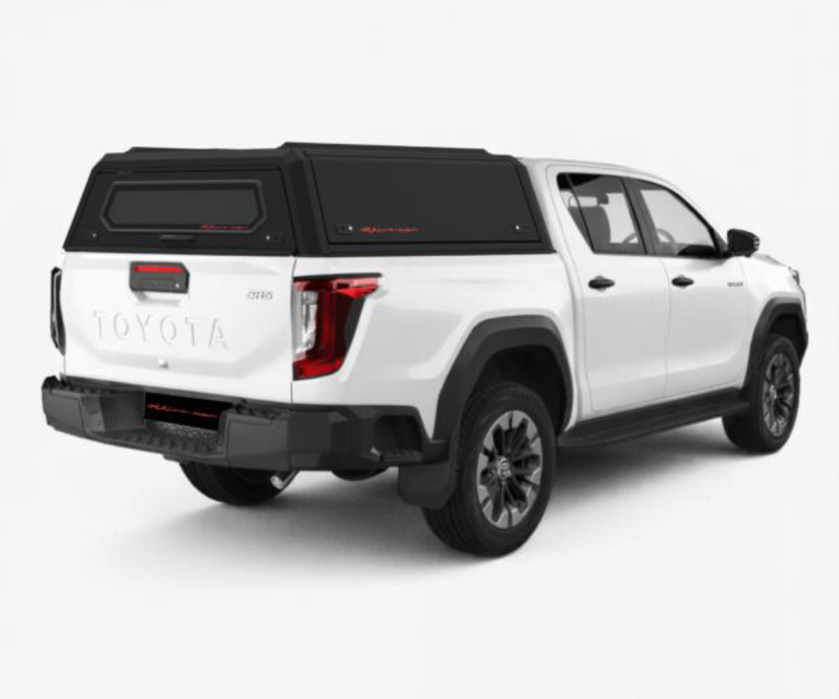 HILUX TRAVO DC LT
