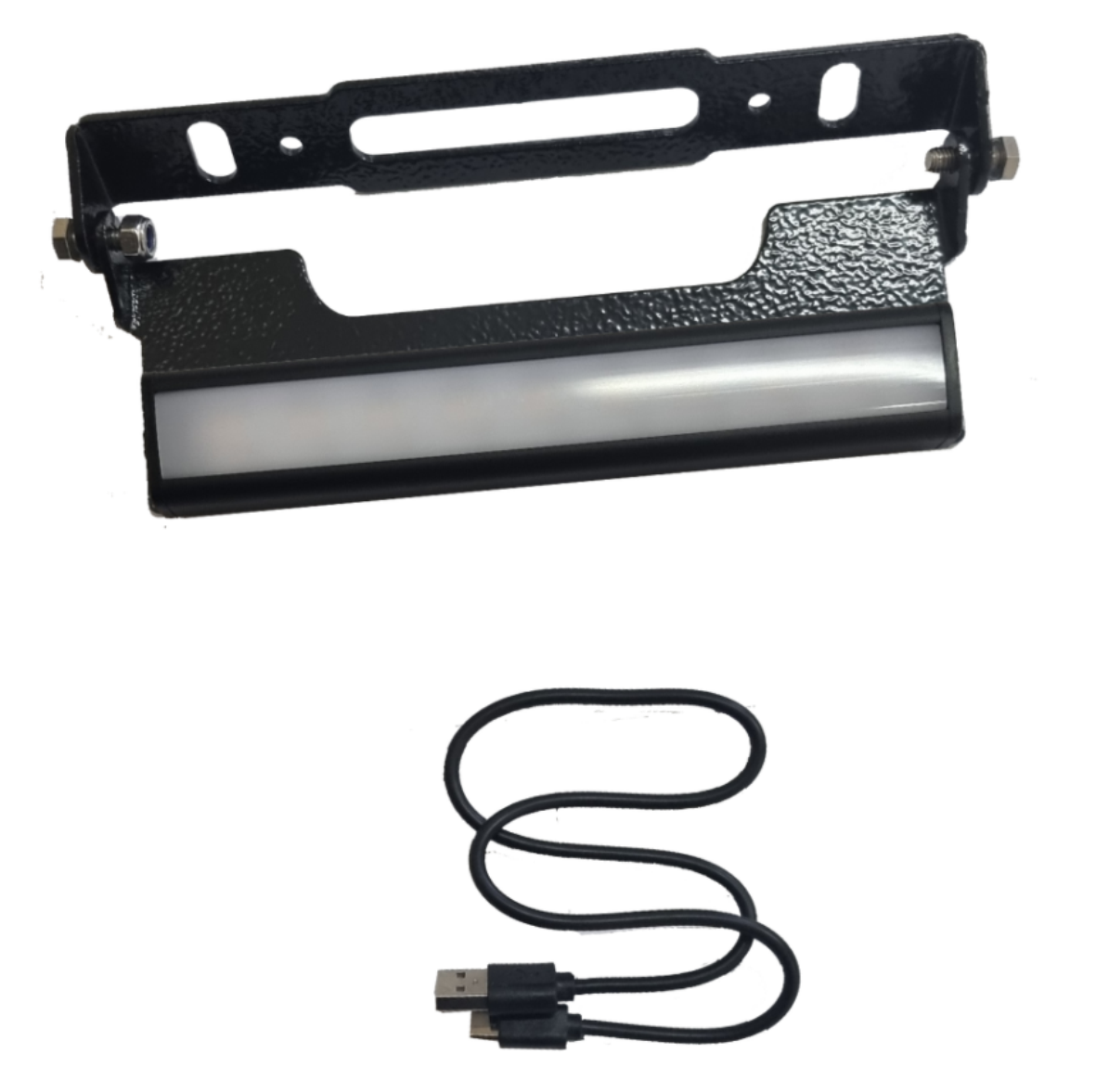 INTERIOR LED LIGHT AND BRACKET