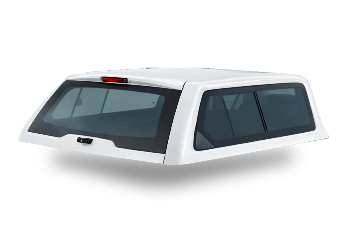 ISUZU D-MAX GEN7 CC EX