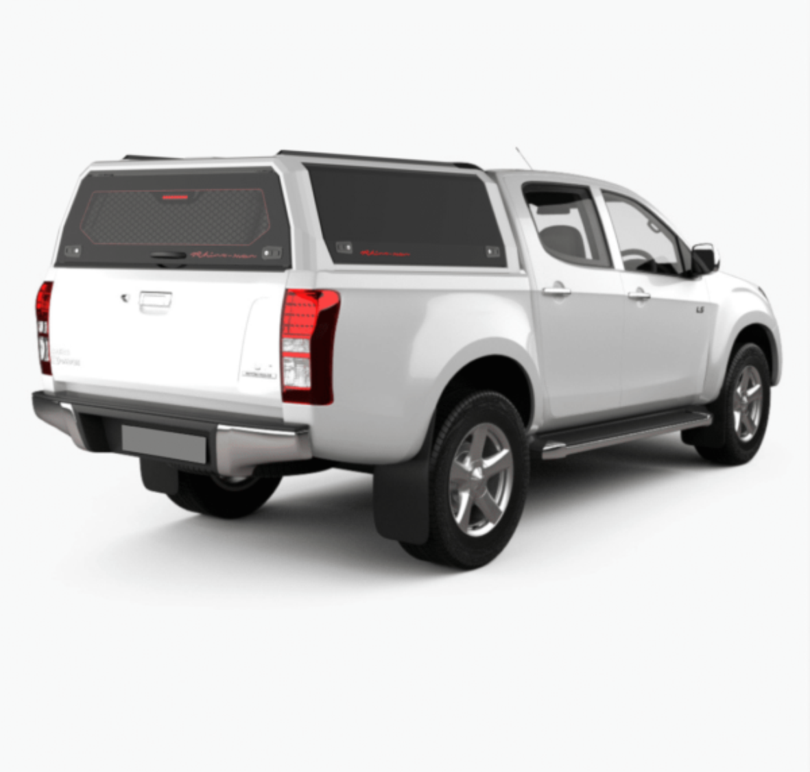ISUZU GEN 6 DC XP