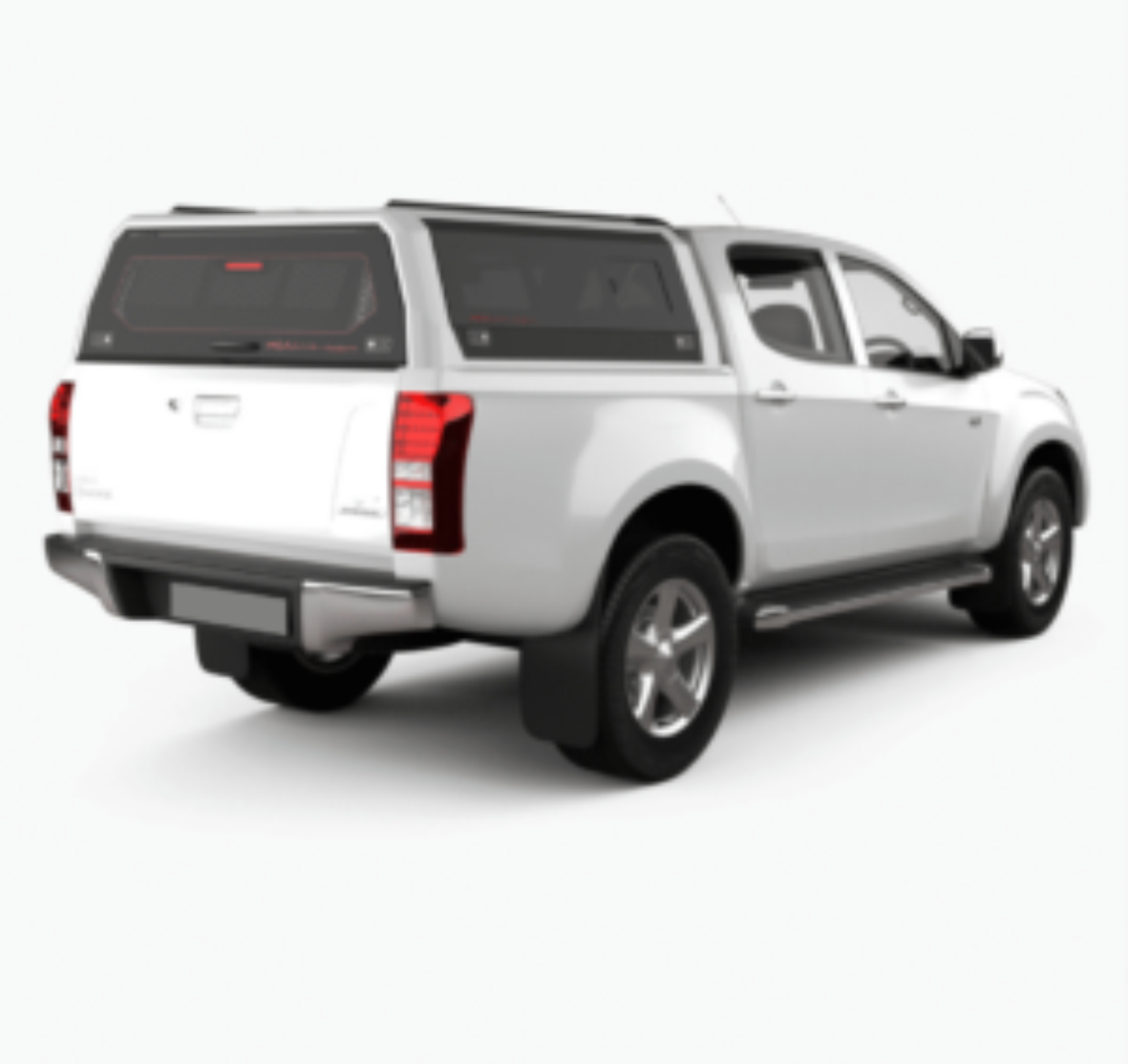 ISUZU GEN 6 DC XT