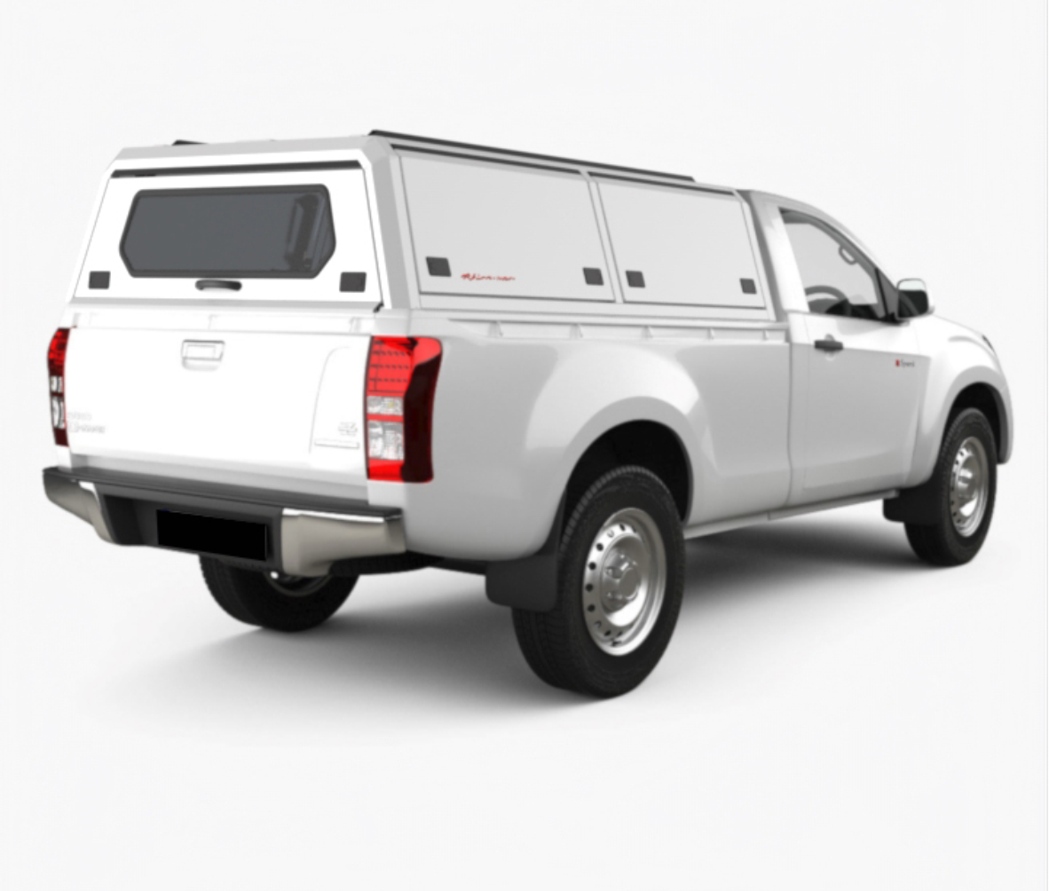 ISUZU GEN 6 SC LX