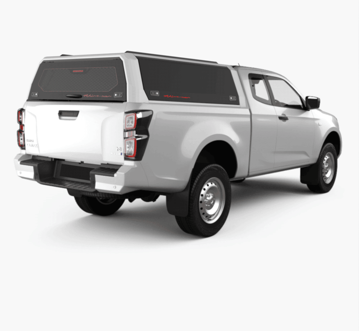 ISUZU GEN 7 XP 2022+