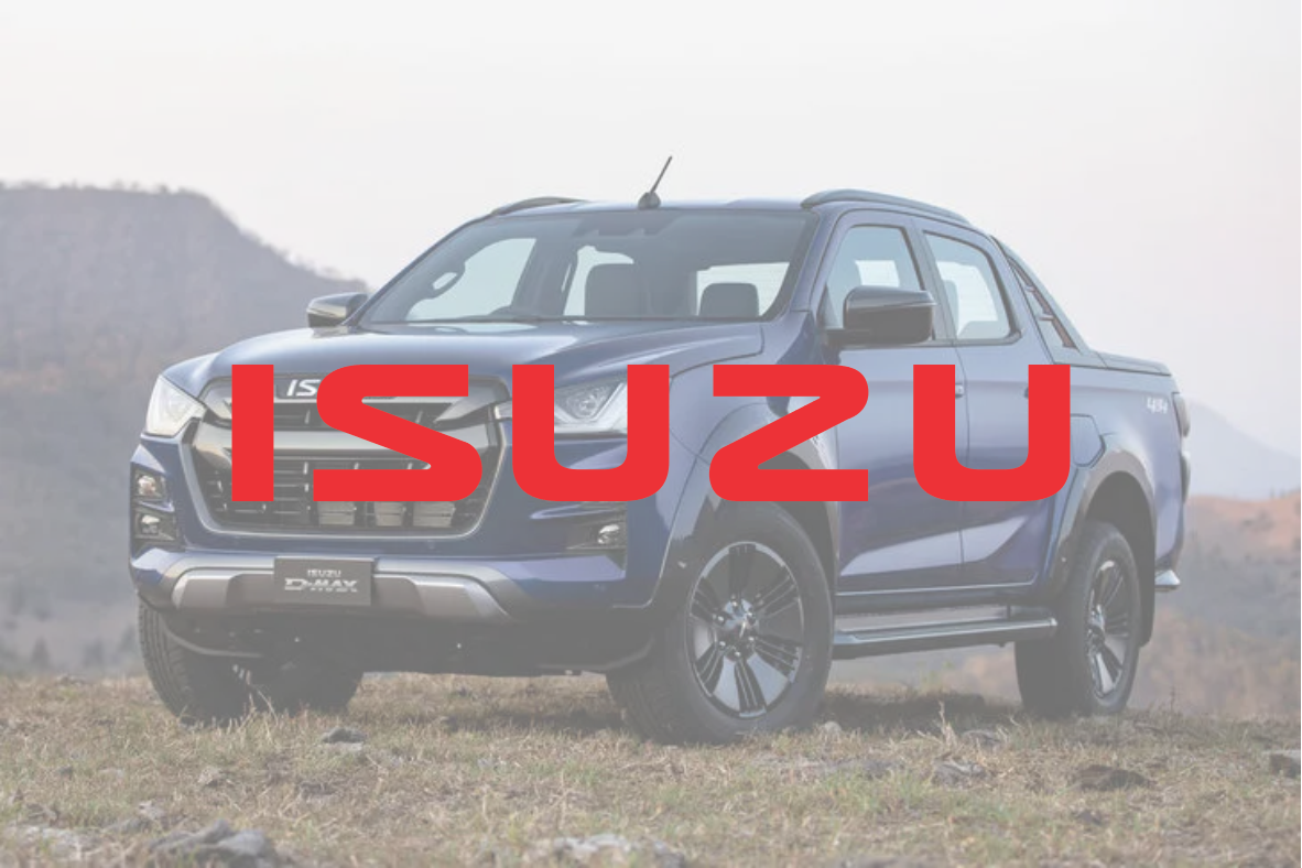 ISUZU