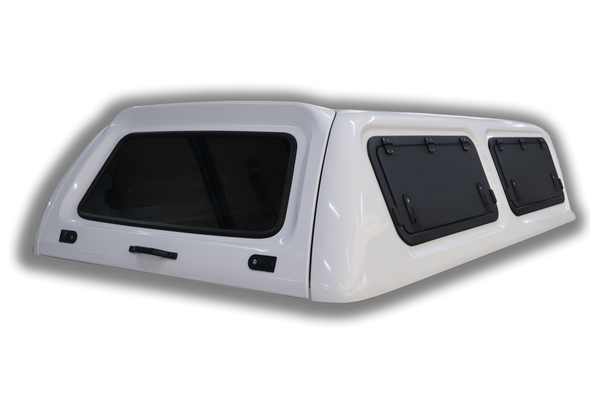 JAC T6 SC LL TIP UP