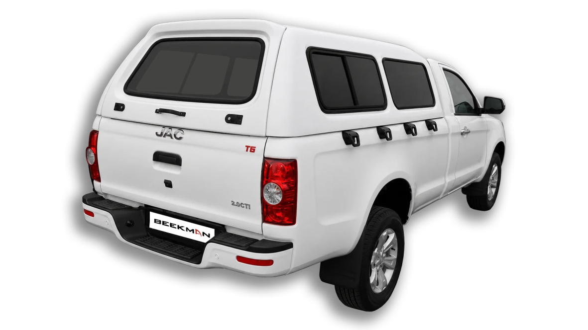JAC T6 SC LL