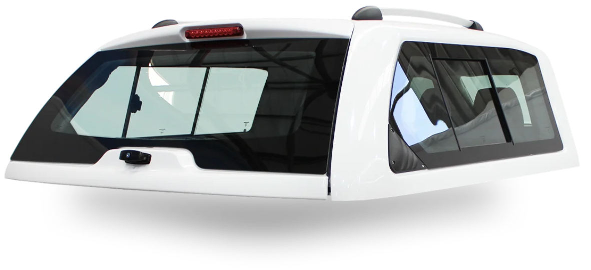 JAC T8 DC EX