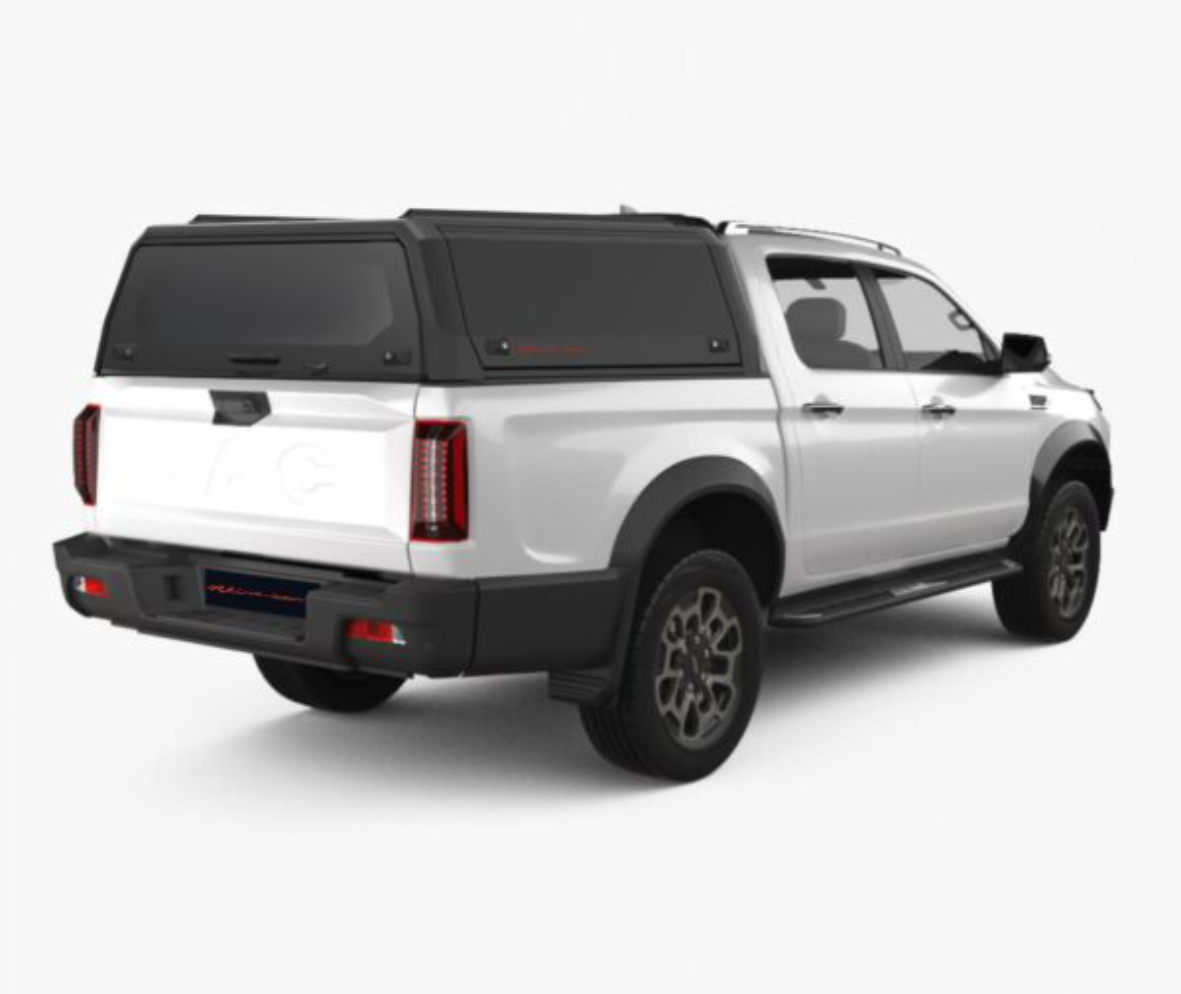 JAC T9 DC XP