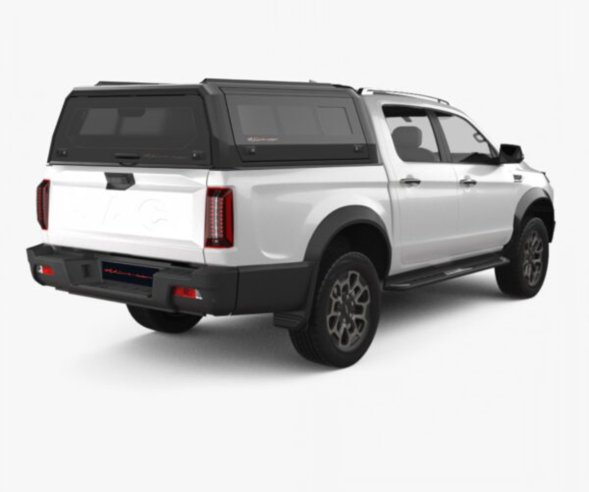 JAC T9 DC XT