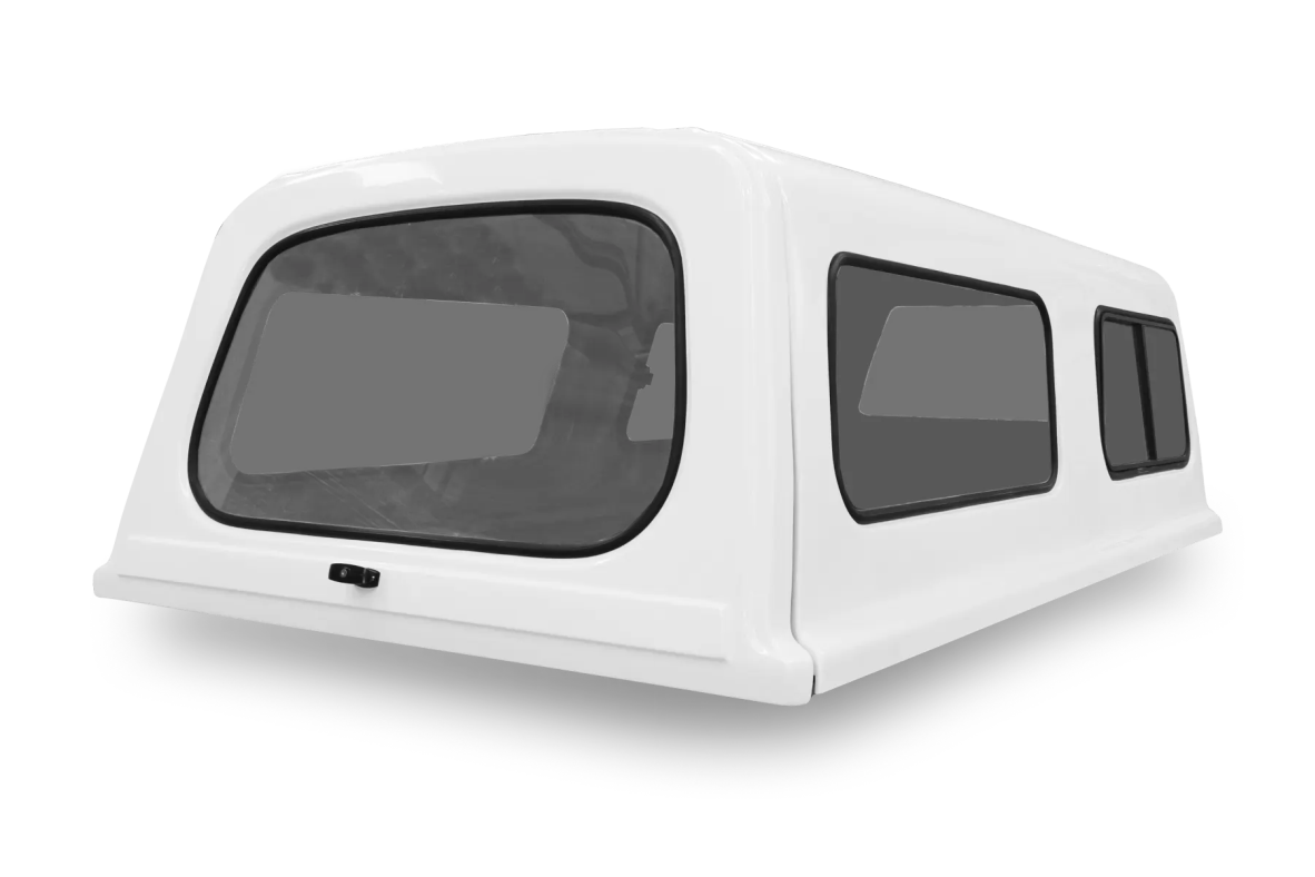 JAC X200 HD