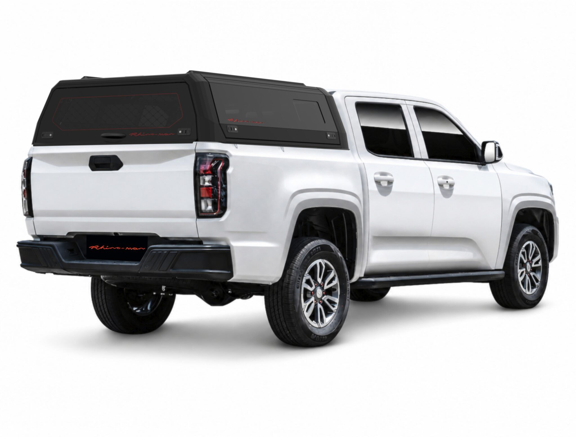 JMC GRAND AVE DC XT