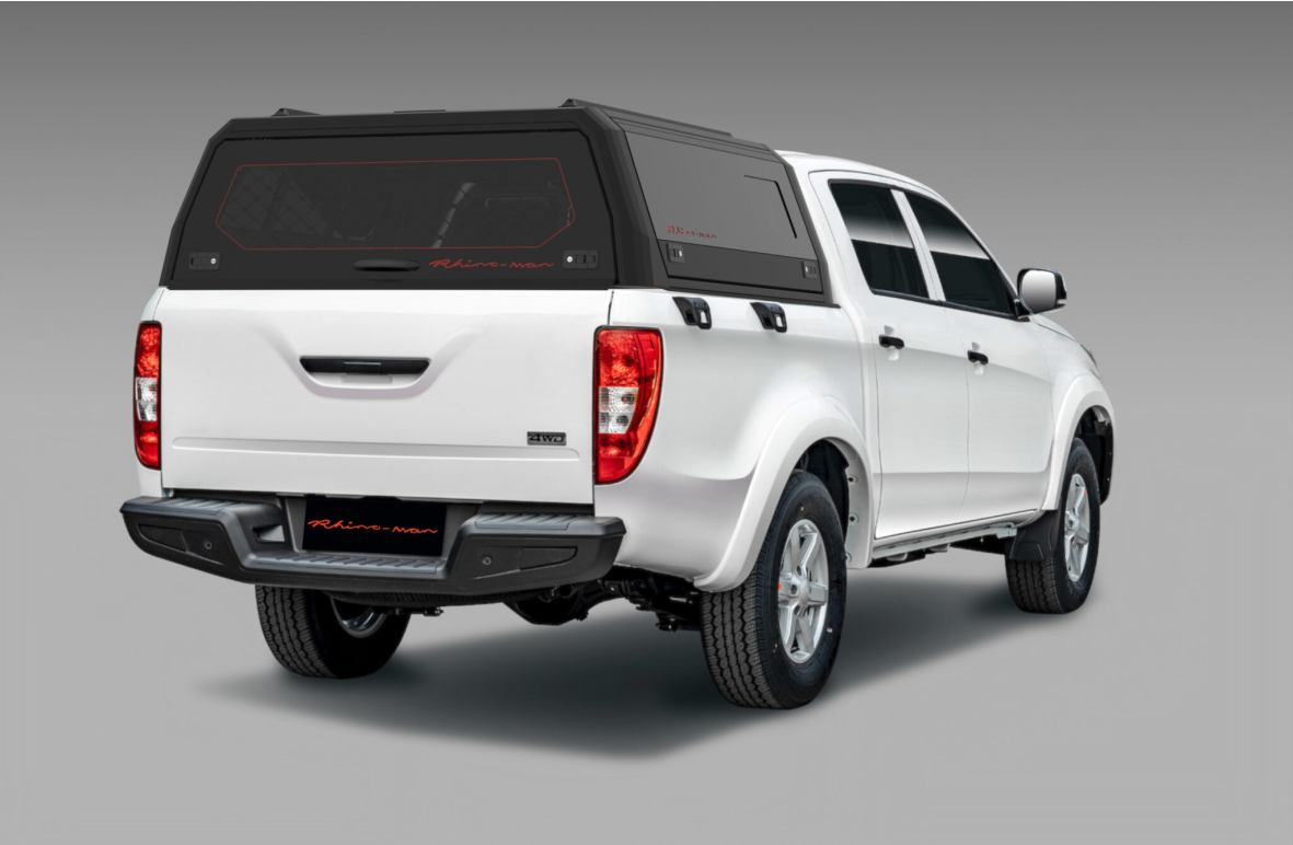 JMC VIGUS G1 DC XT