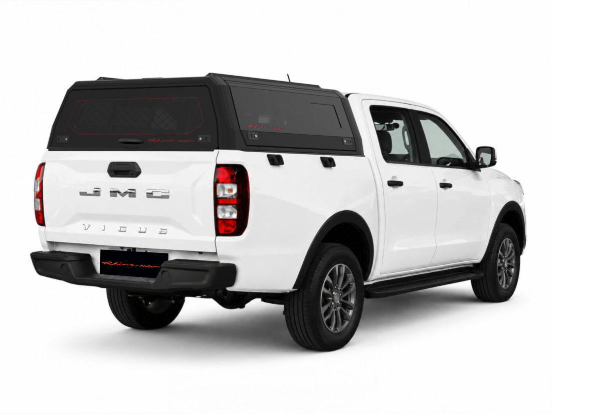 JMC VIGUS G2 DC XT