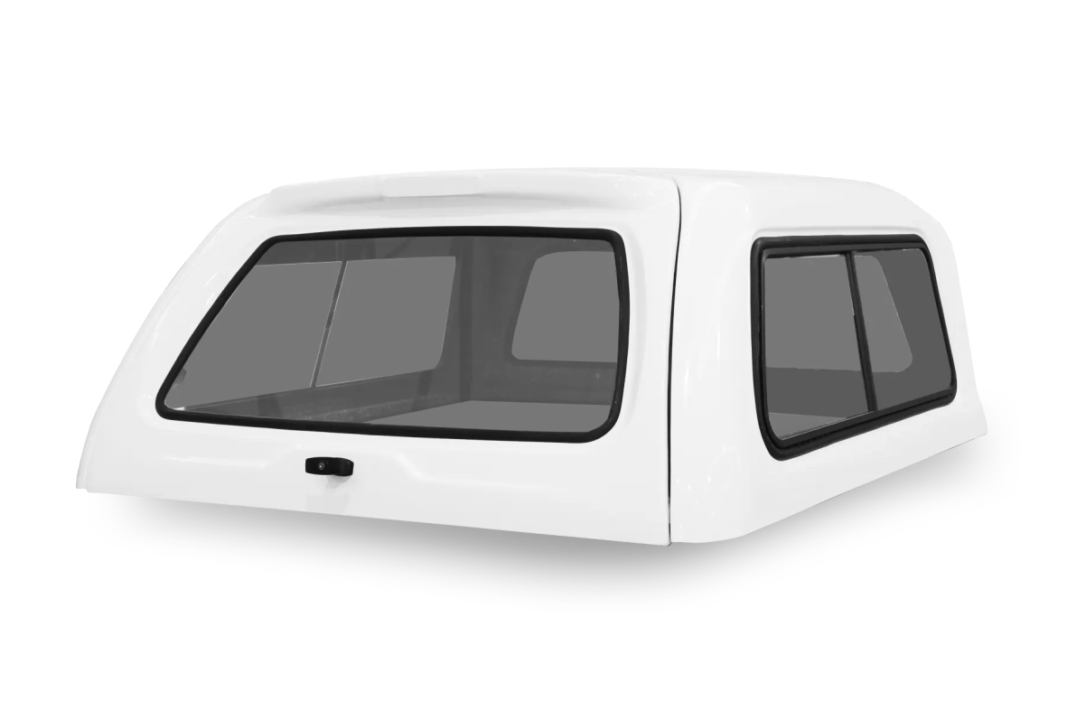 MAHINDRA S-RANGE DC