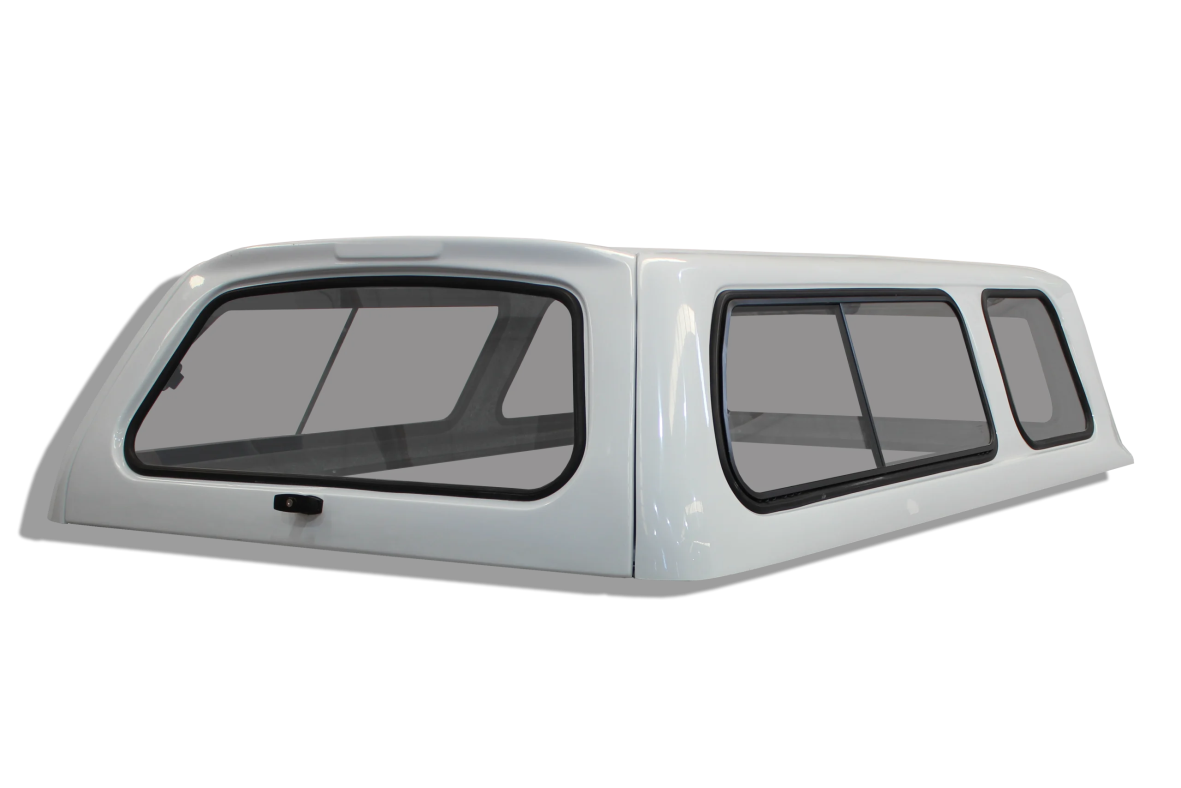 MAHINDRA S-RANGE SC LL
