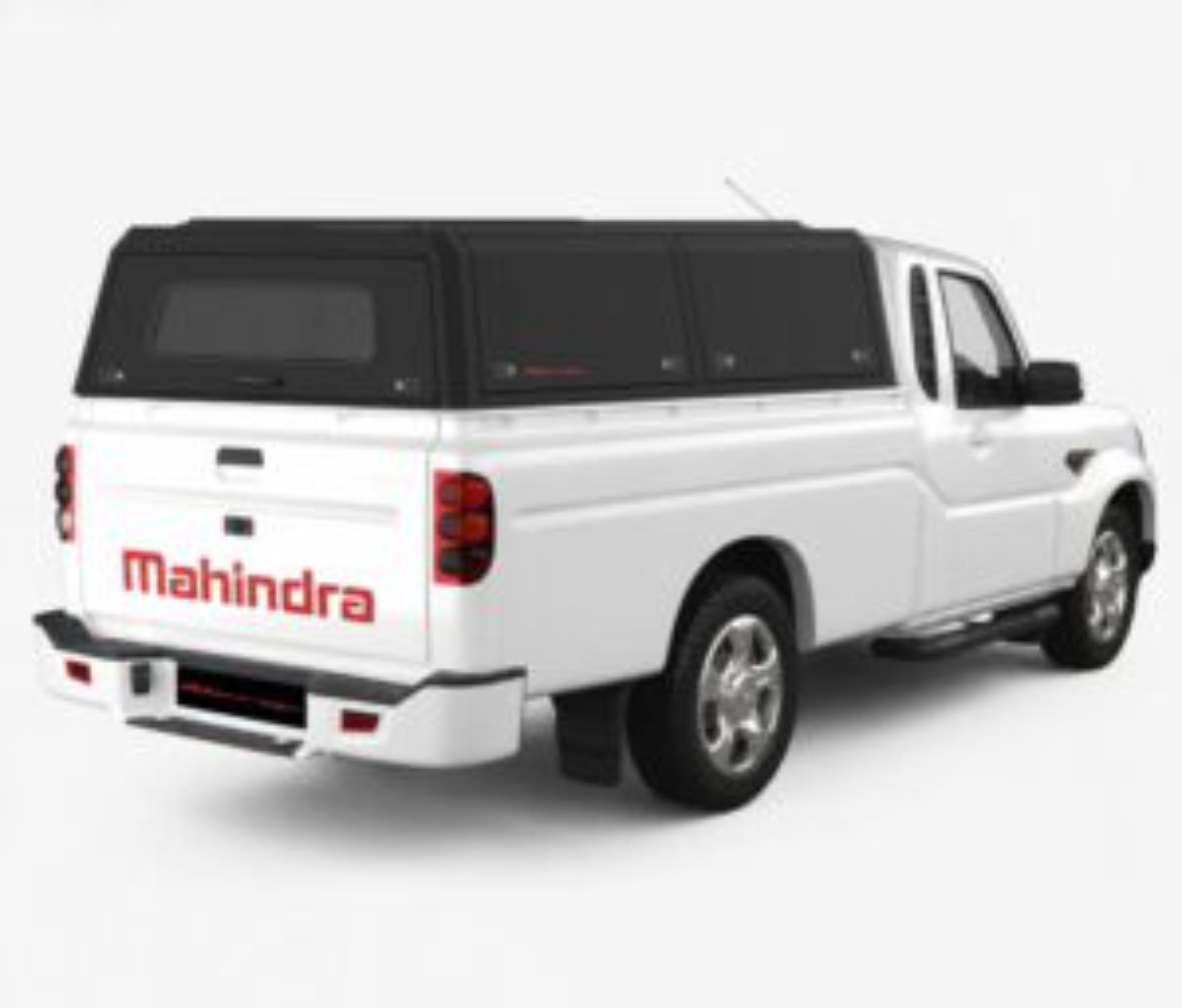 MAHINDRA SC LX