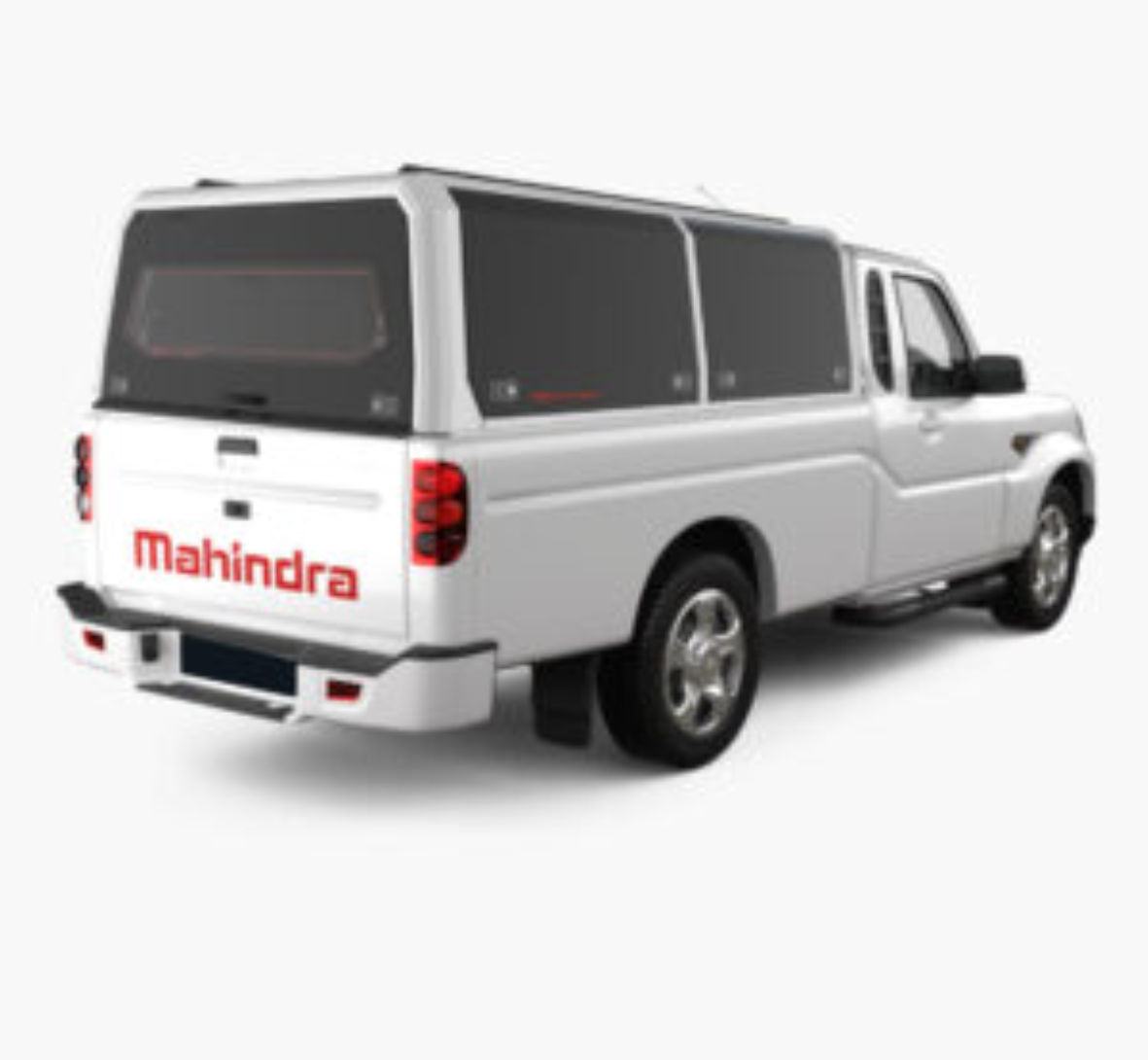 MAHINDRA SC XP
